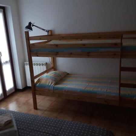 Casa Vacanze Dalia Marone Luaran gambar