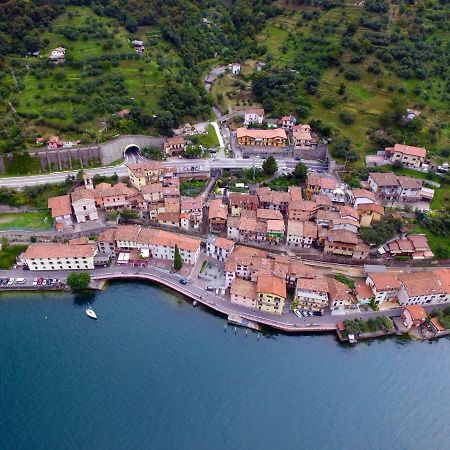 Casa Vacanze Dalia Marone Luaran gambar