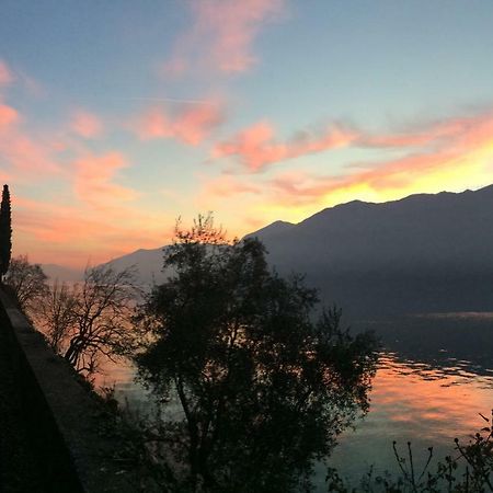 Casa Vacanze Dalia Marone Luaran gambar