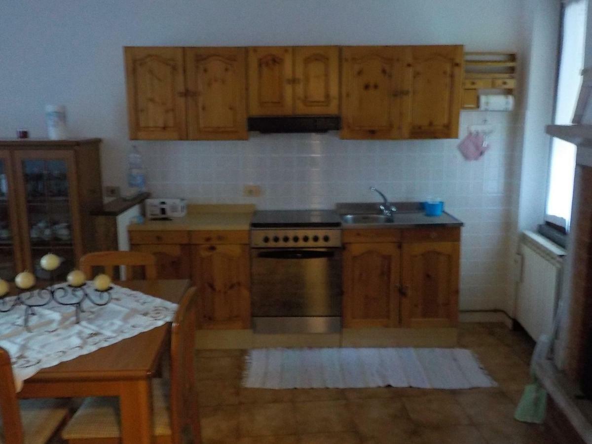 Casa Vacanze Dalia Marone Luaran gambar