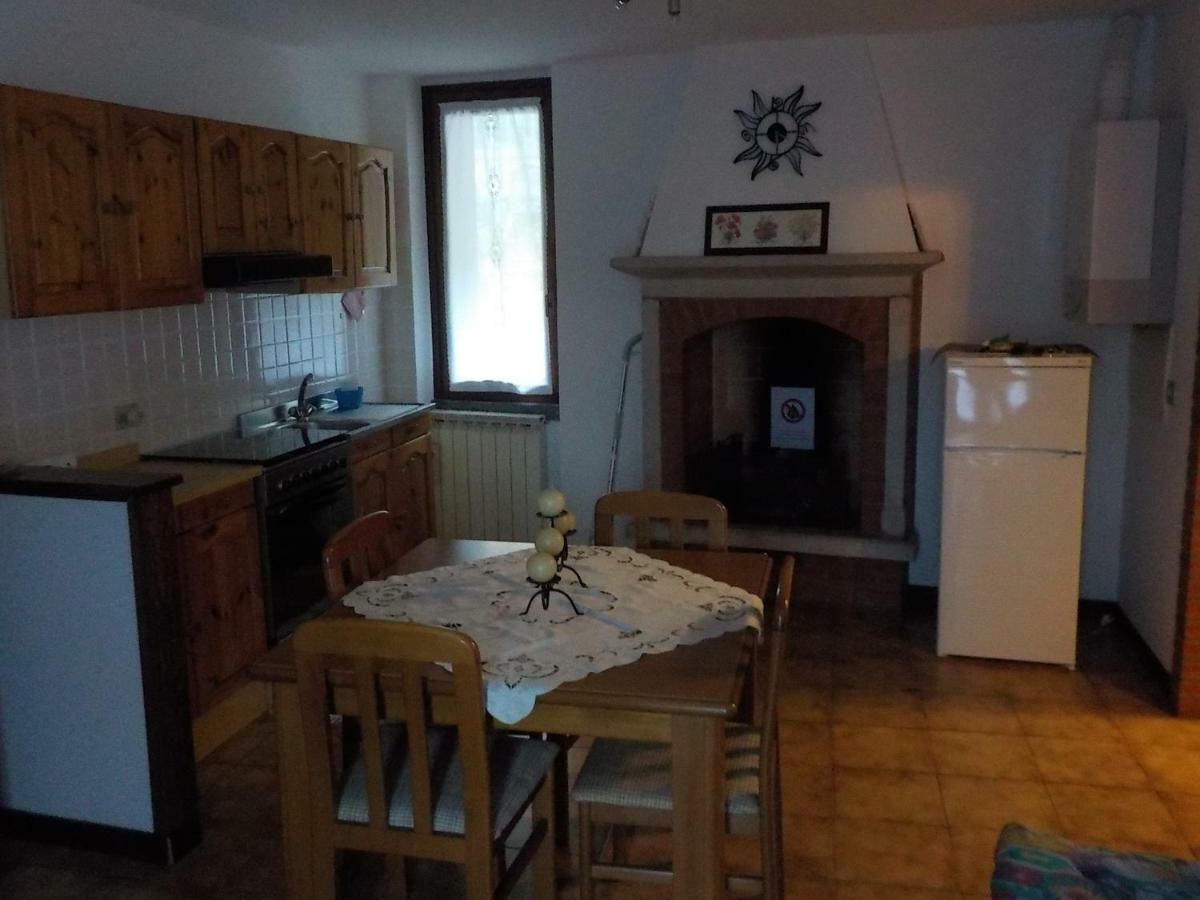 Casa Vacanze Dalia Marone Luaran gambar