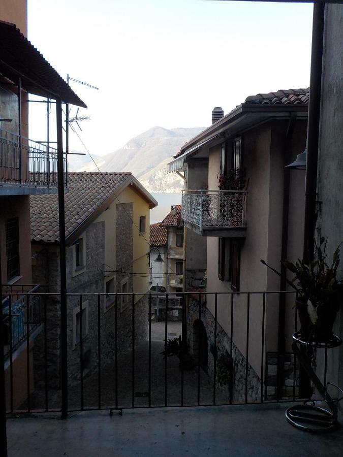Casa Vacanze Dalia Marone Luaran gambar