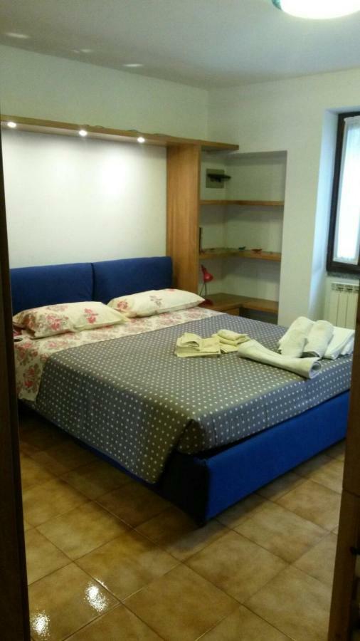 Casa Vacanze Dalia Marone Luaran gambar
