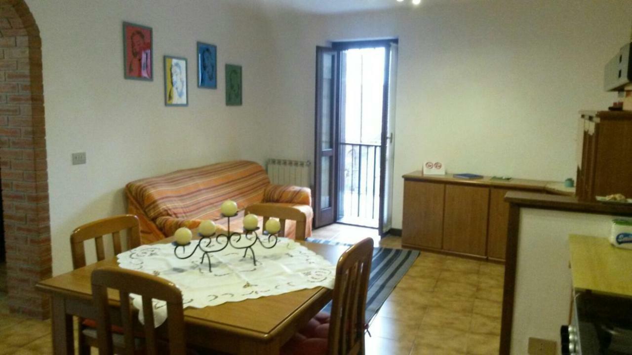 Casa Vacanze Dalia Marone Luaran gambar