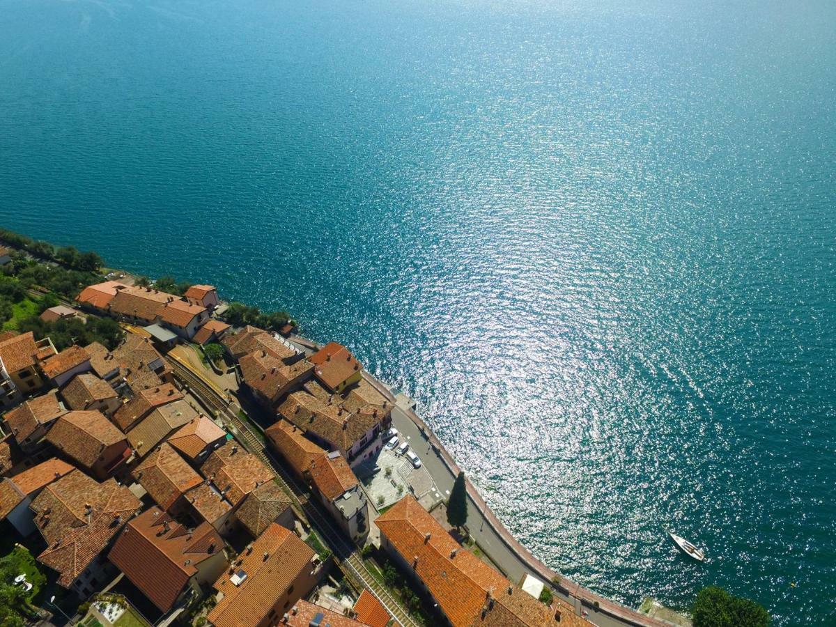 Casa Vacanze Dalia Marone Luaran gambar