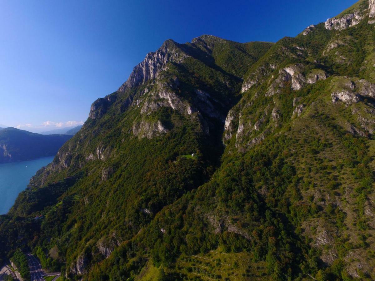 Casa Vacanze Dalia Marone Luaran gambar